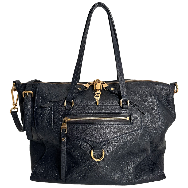 Navy Lumineuse PM