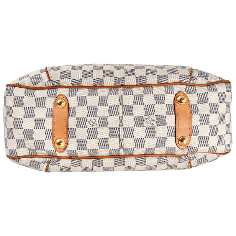 Damier Azur Galliera PM