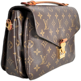 Pochette Métis