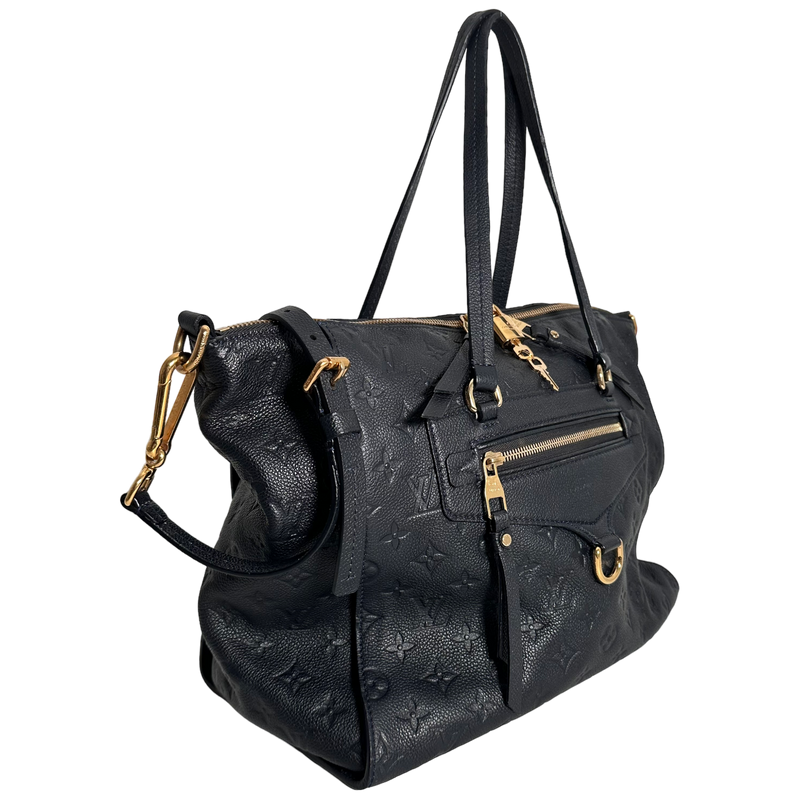 Navy Lumineuse PM