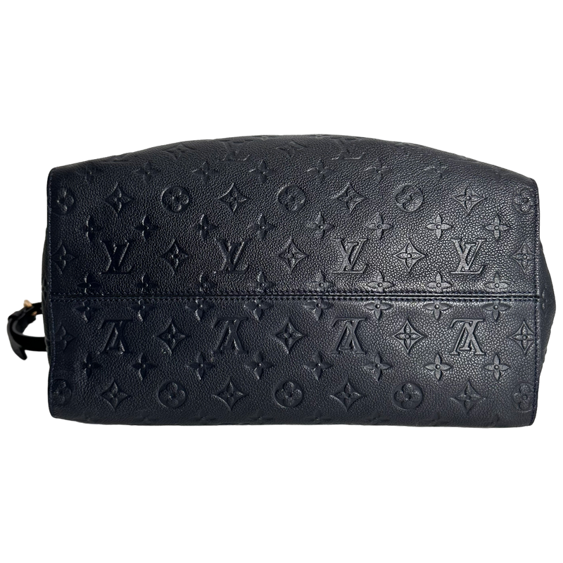 Navy Lumineuse PM