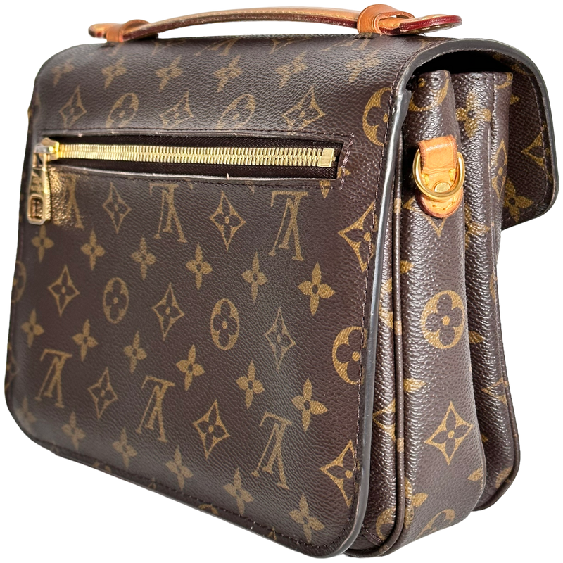 Pochette Métis