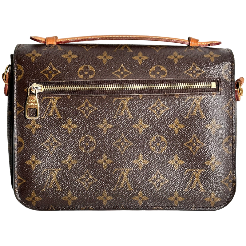 Pochette Métis