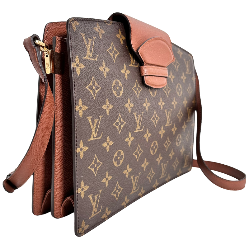 Monogram Courcelles