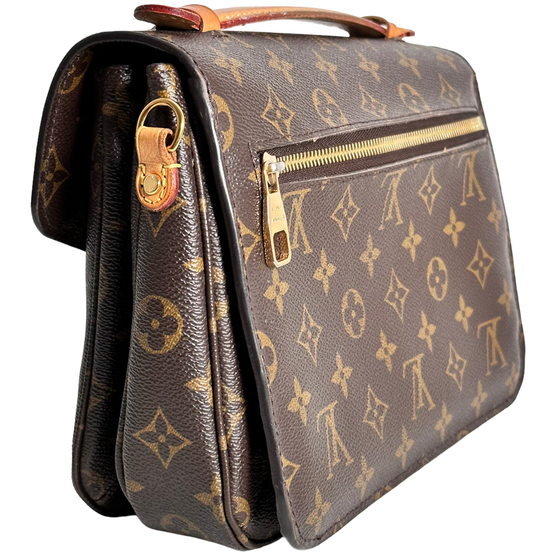Pochette Métis