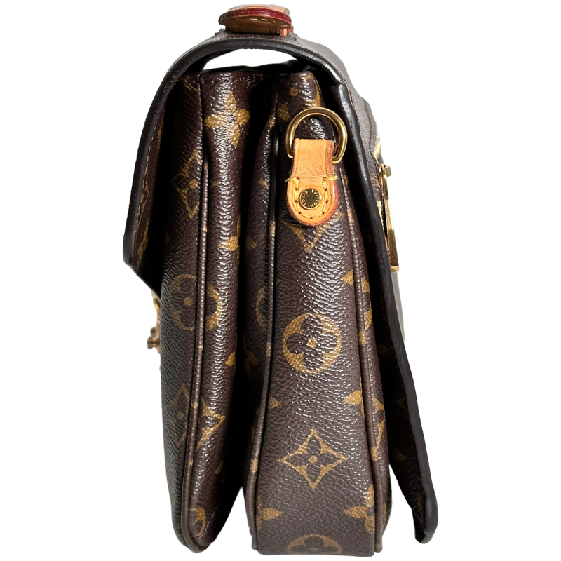 Pochette Métis
