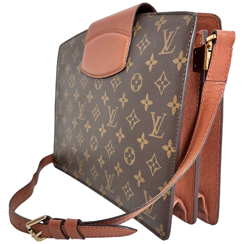 Monogram Courcelles