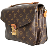 Pochette Métis