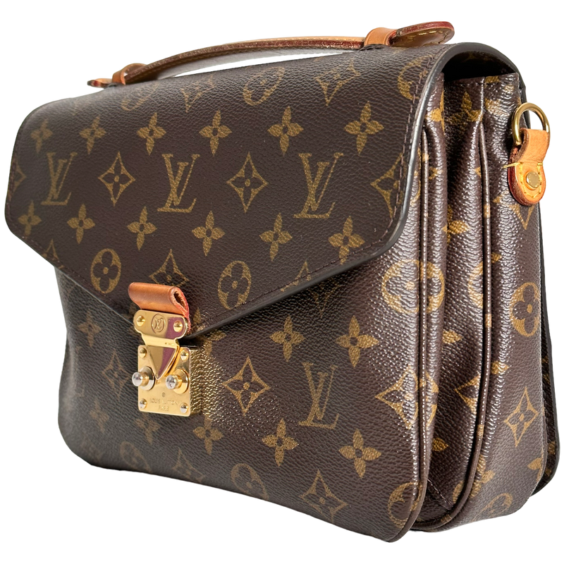 Pochette Métis