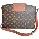 Monogram Courcelles