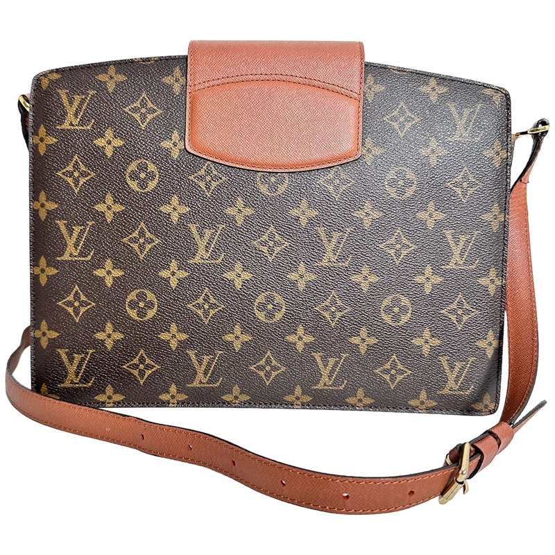 Monogram Courcelles