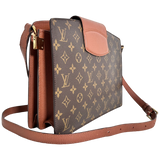Monogram Courcelles
