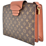 Monogram Courcelles