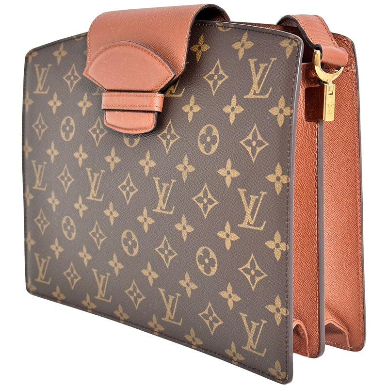 Monogram Courcelles