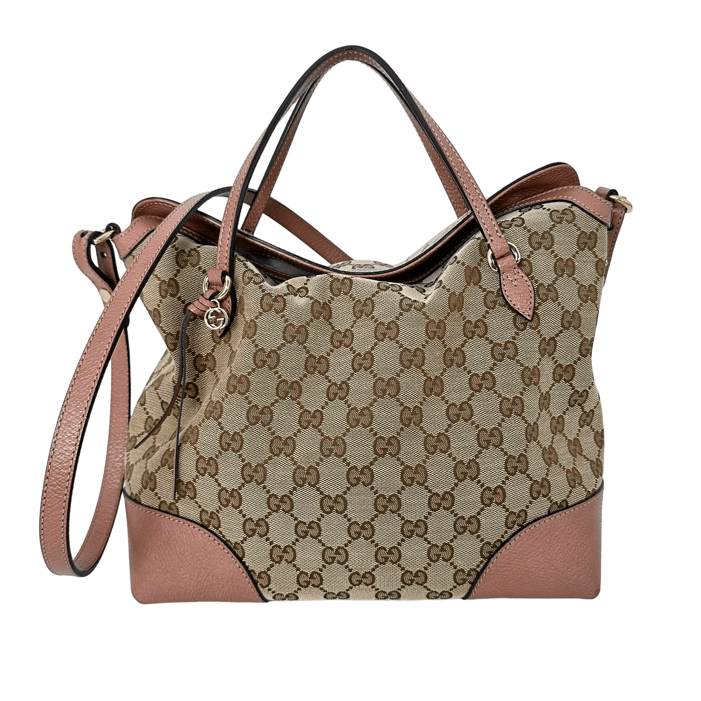 Medium Bree Bag