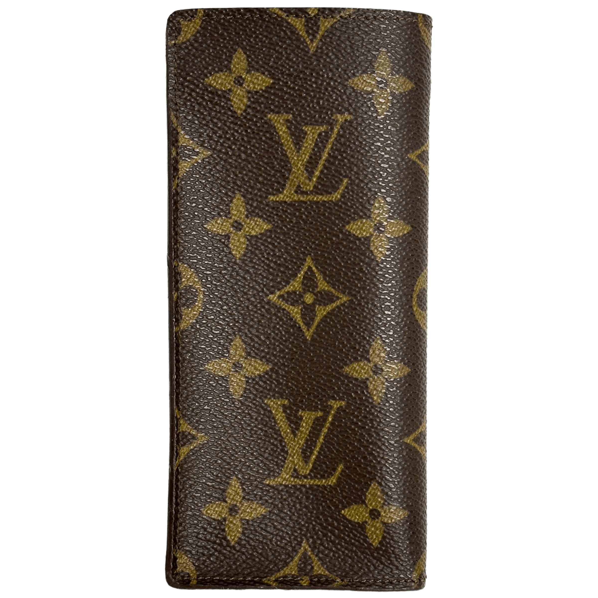 Monogram Sunglasses Case