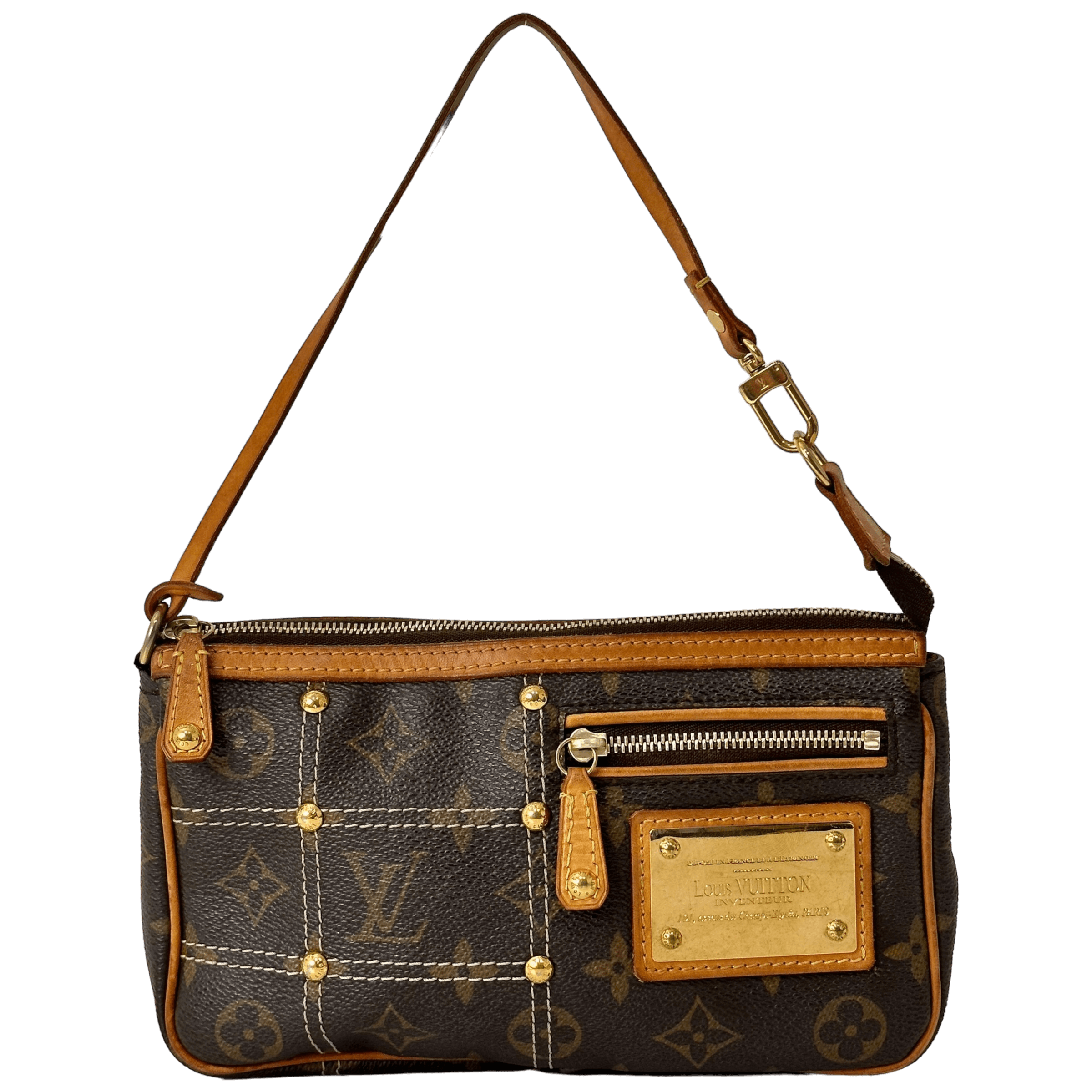 Rivet Pochette Accessoires