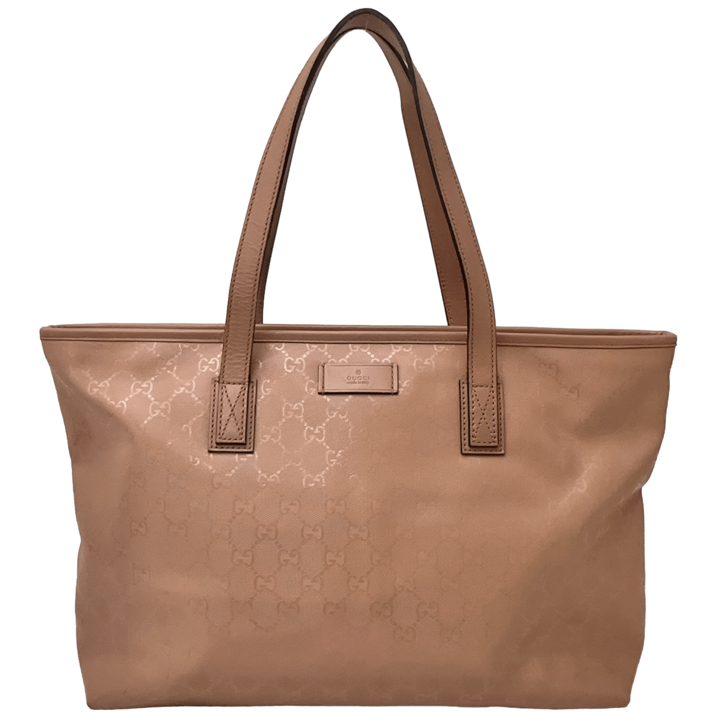 GG Dusty Rose Tote