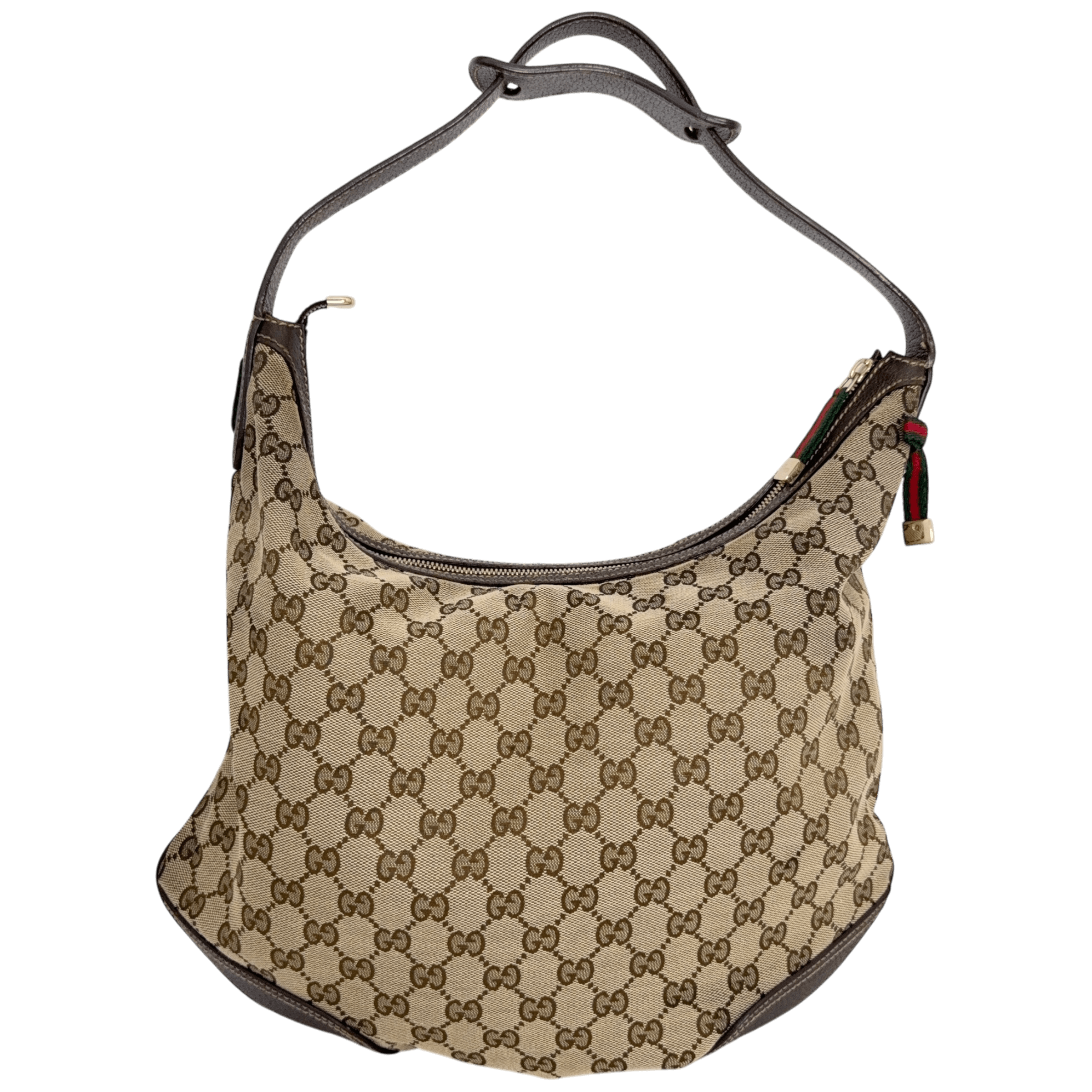 GG Hobo Shoulder Bag