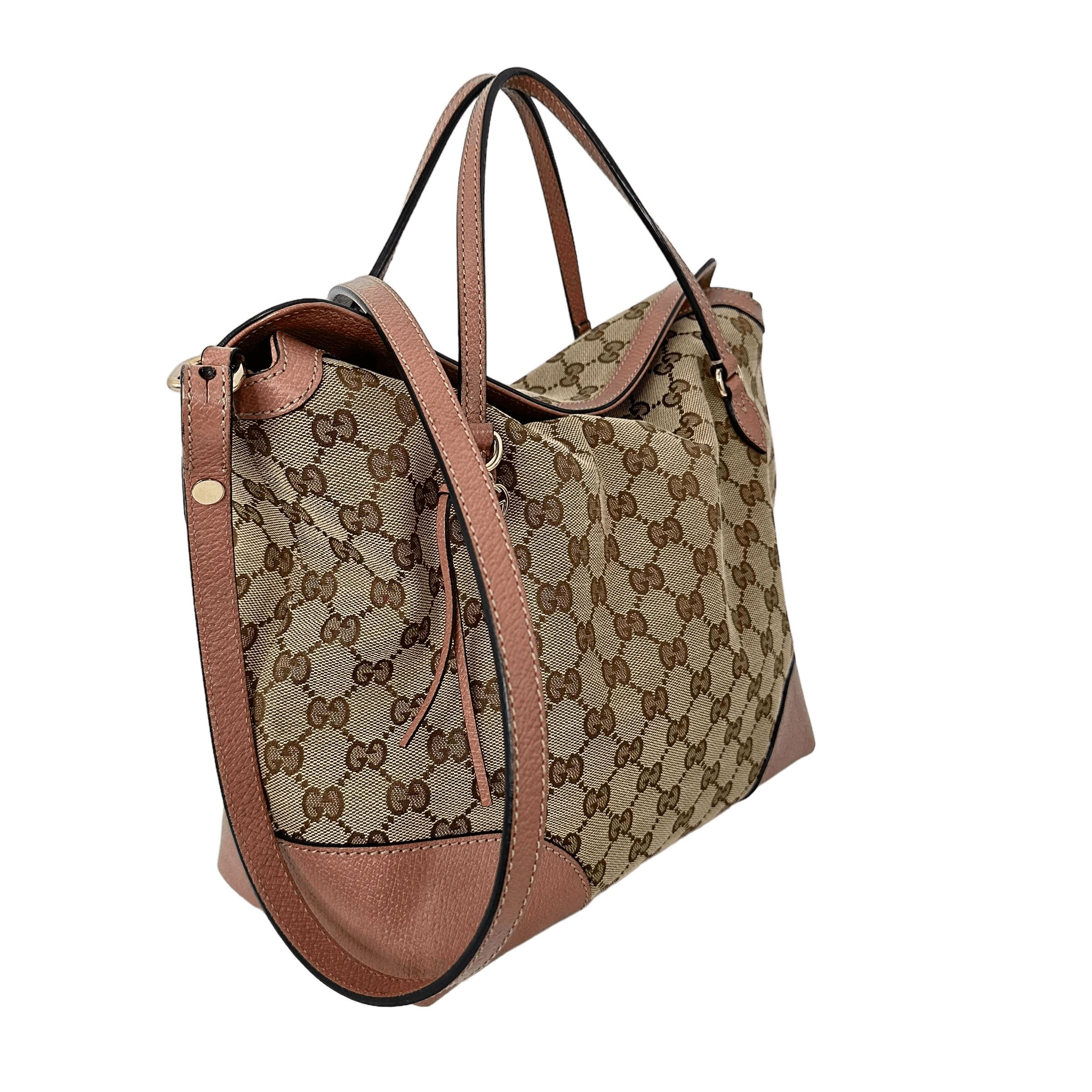 Medium Bree Bag
