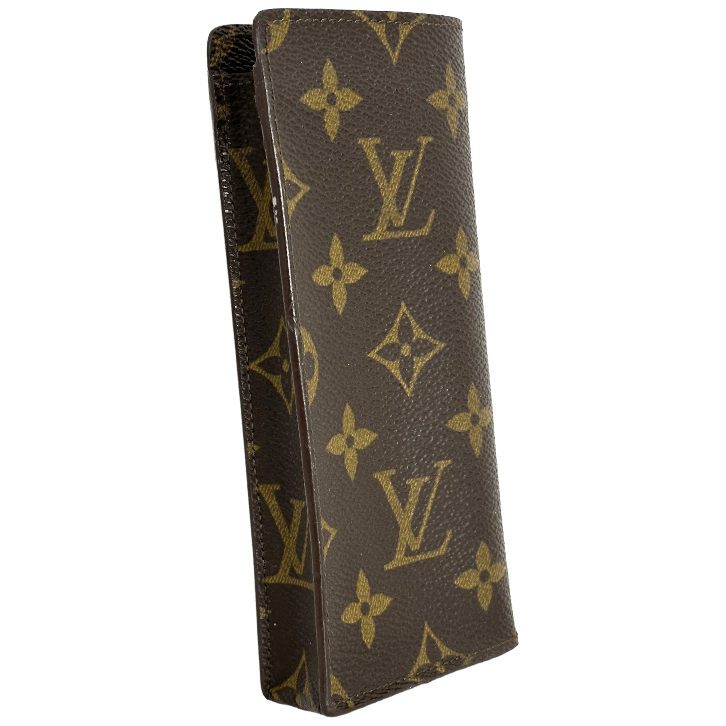 Monogram Sunglasses Case