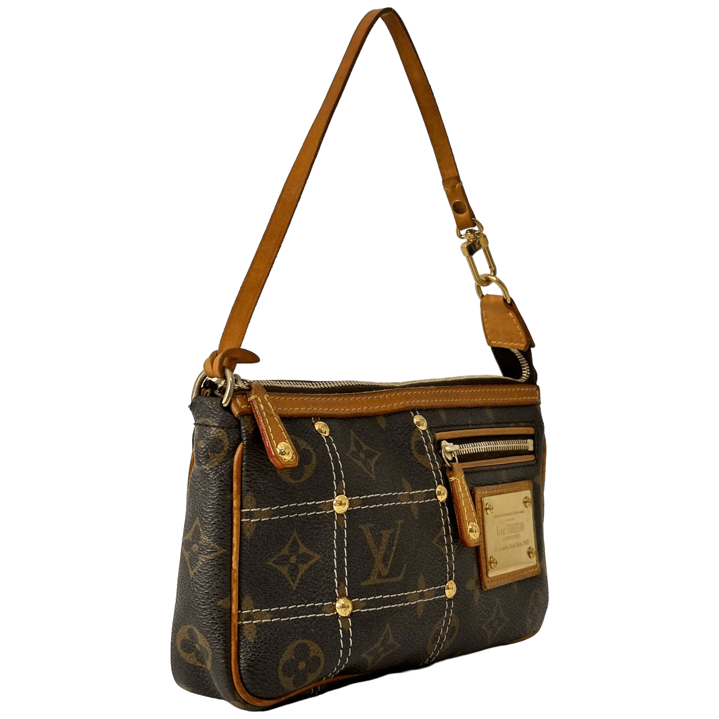 Rivet Pochette Accessoires