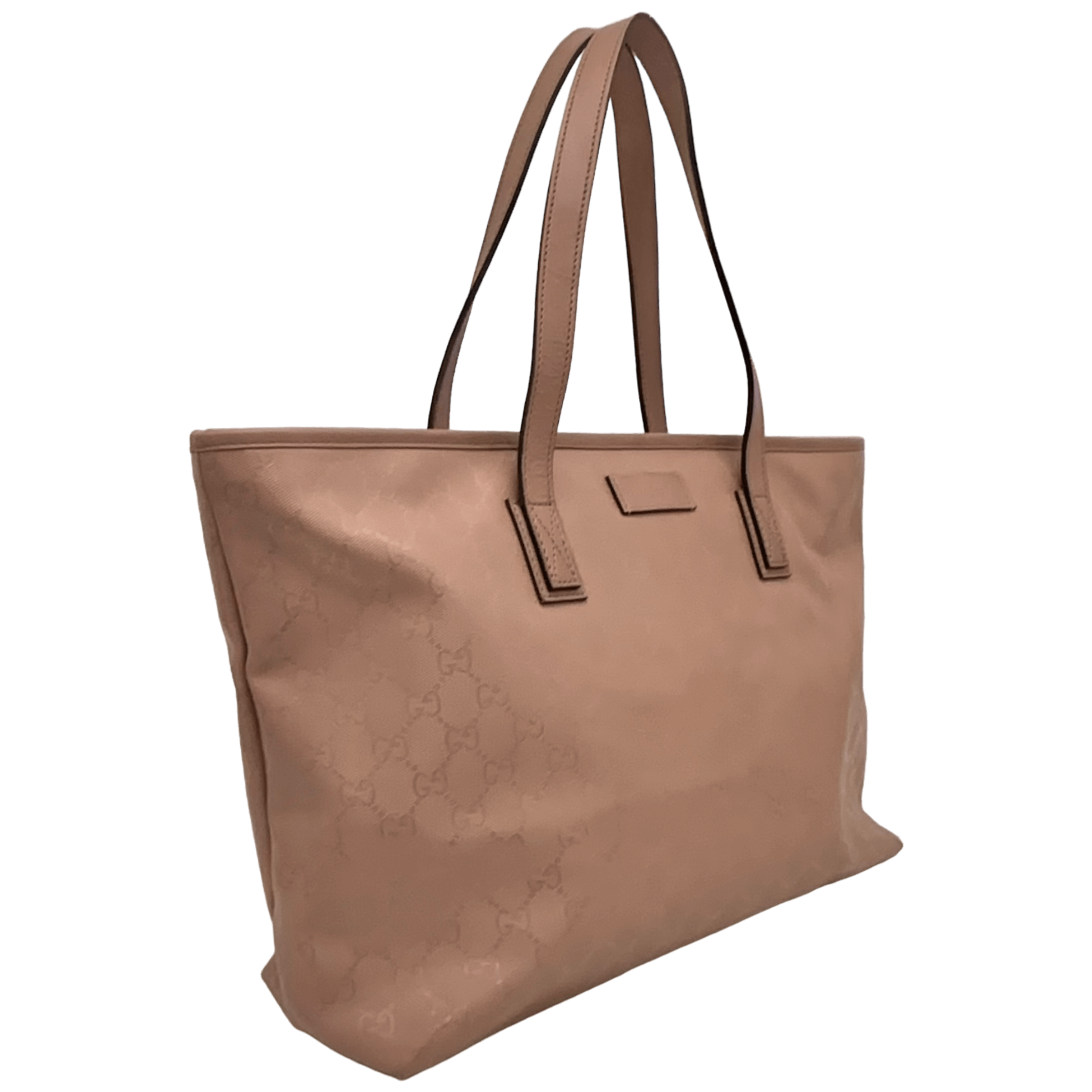 GG Dusty Rose Tote