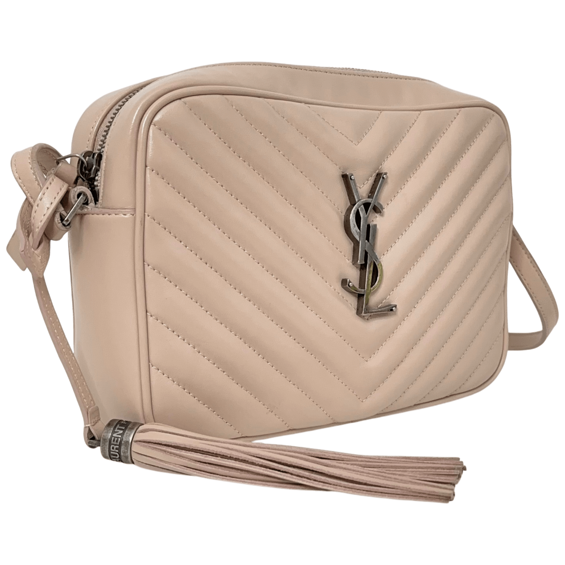 Lou Camera Bag