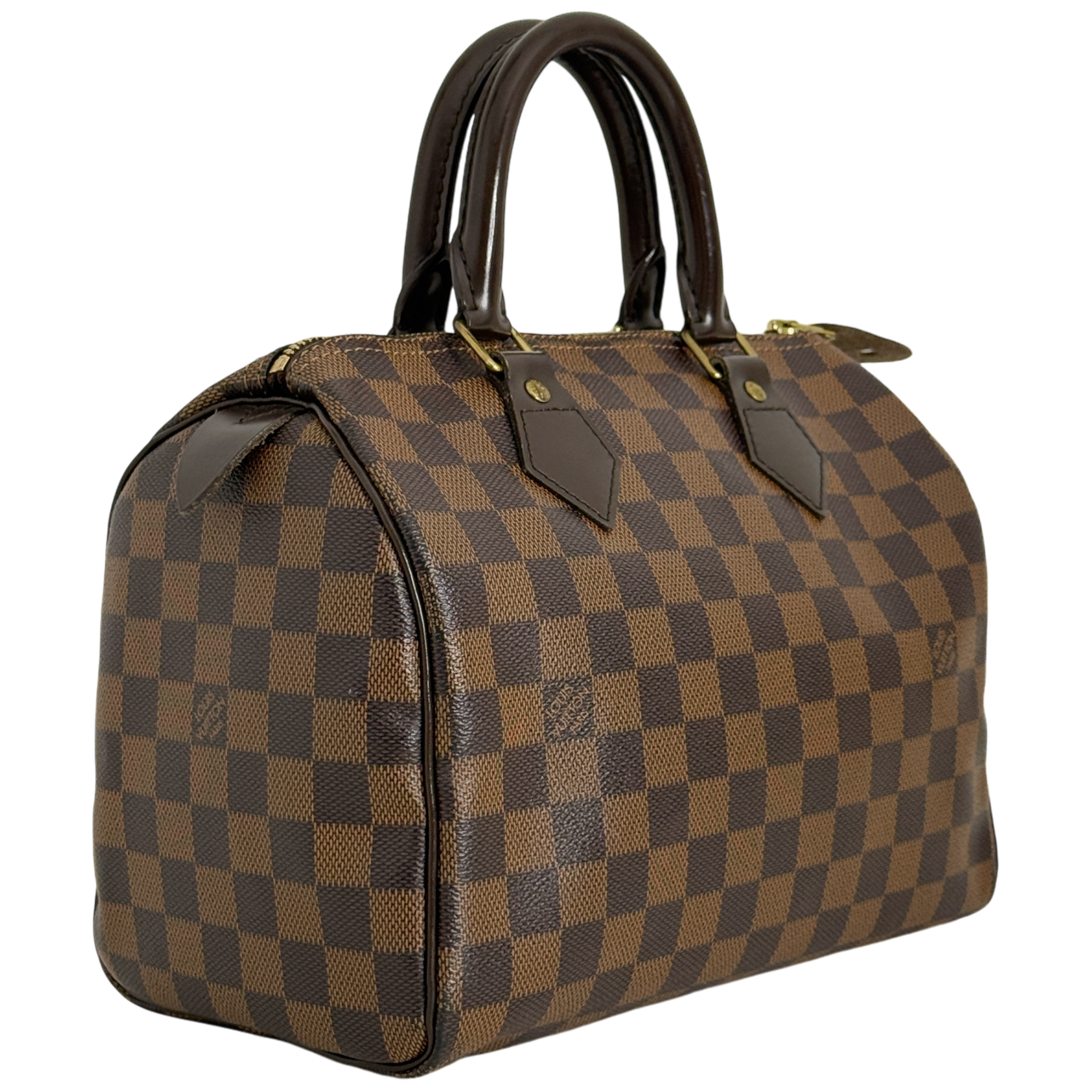 Speedy 25