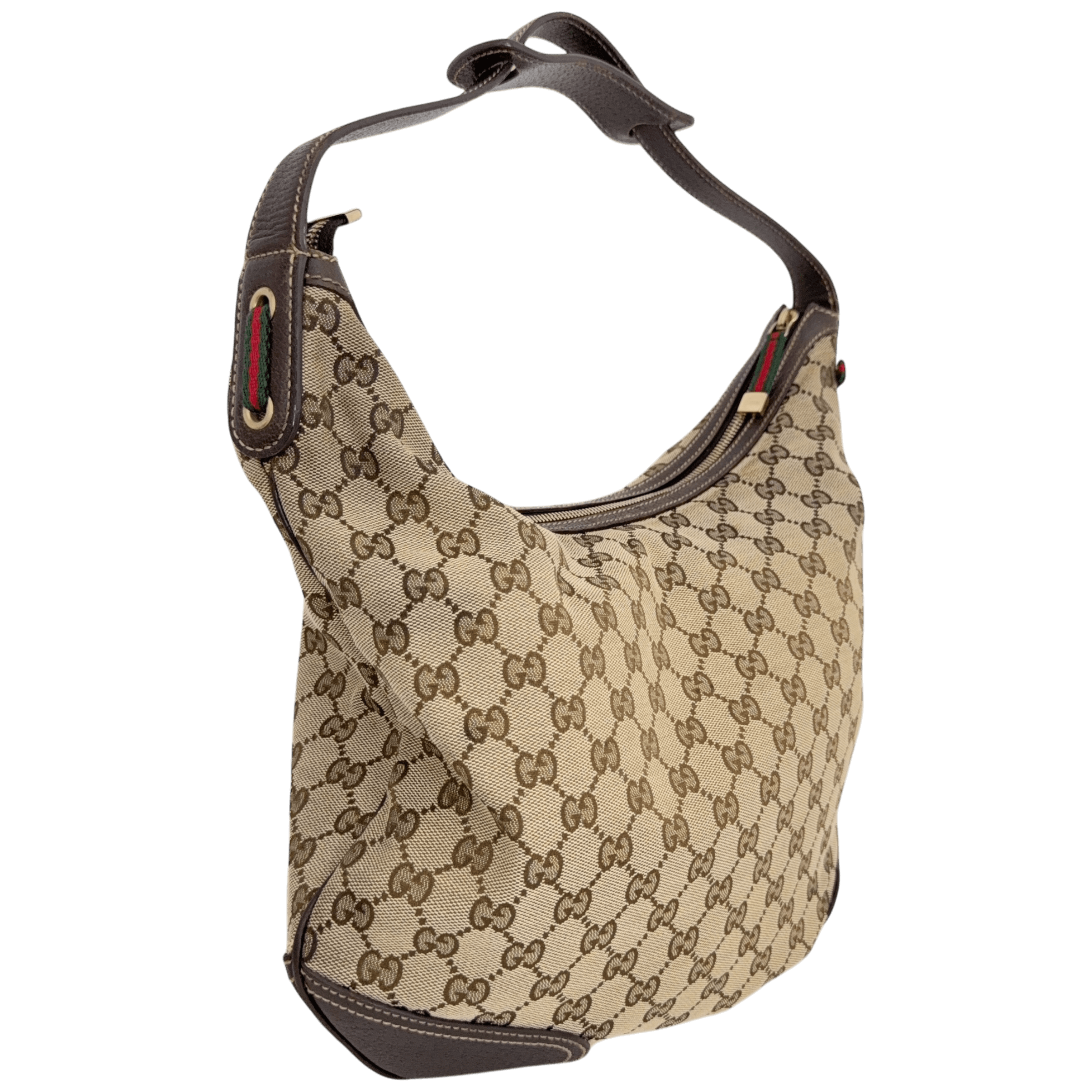 GG Hobo Shoulder Bag