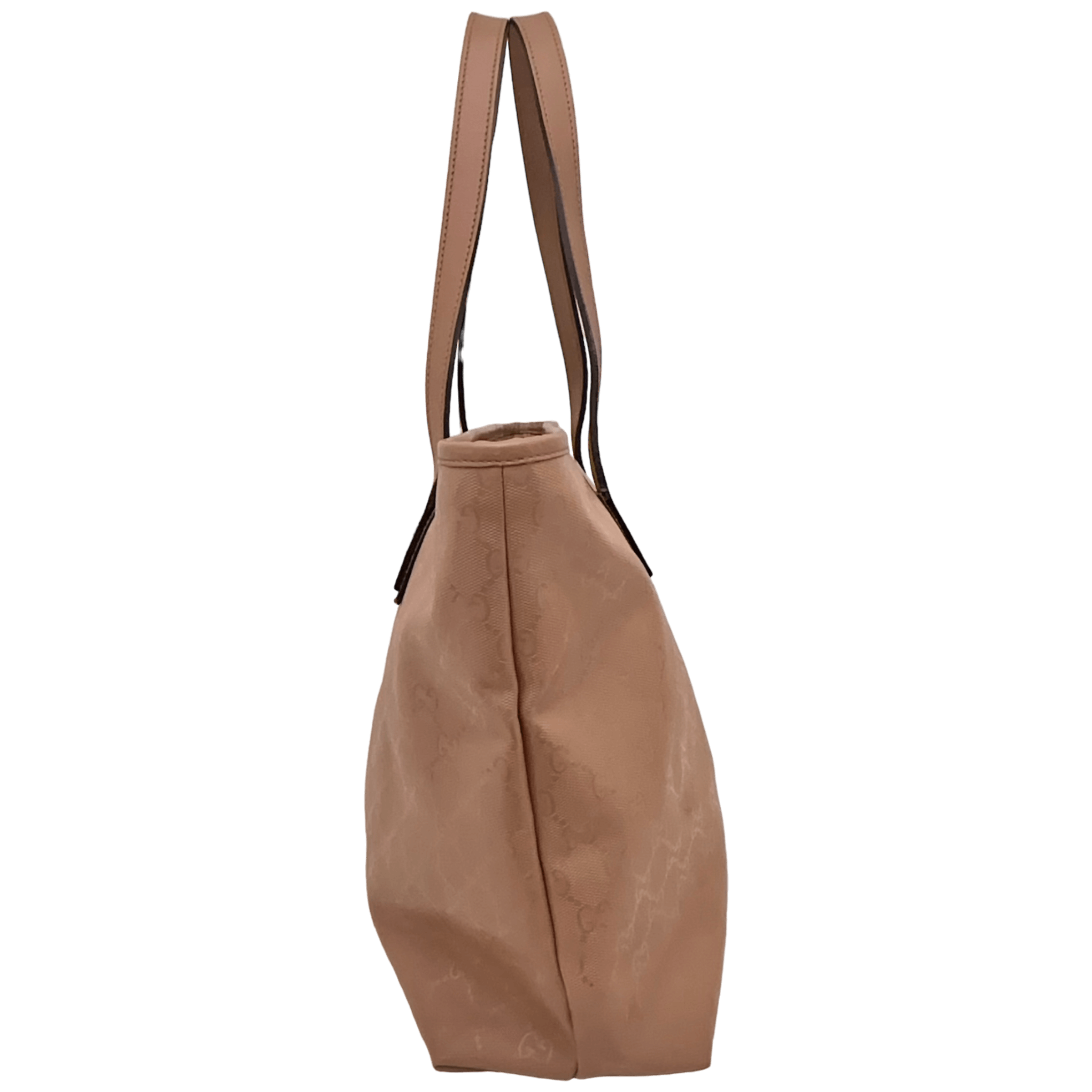 GG Dusty Rose Tote