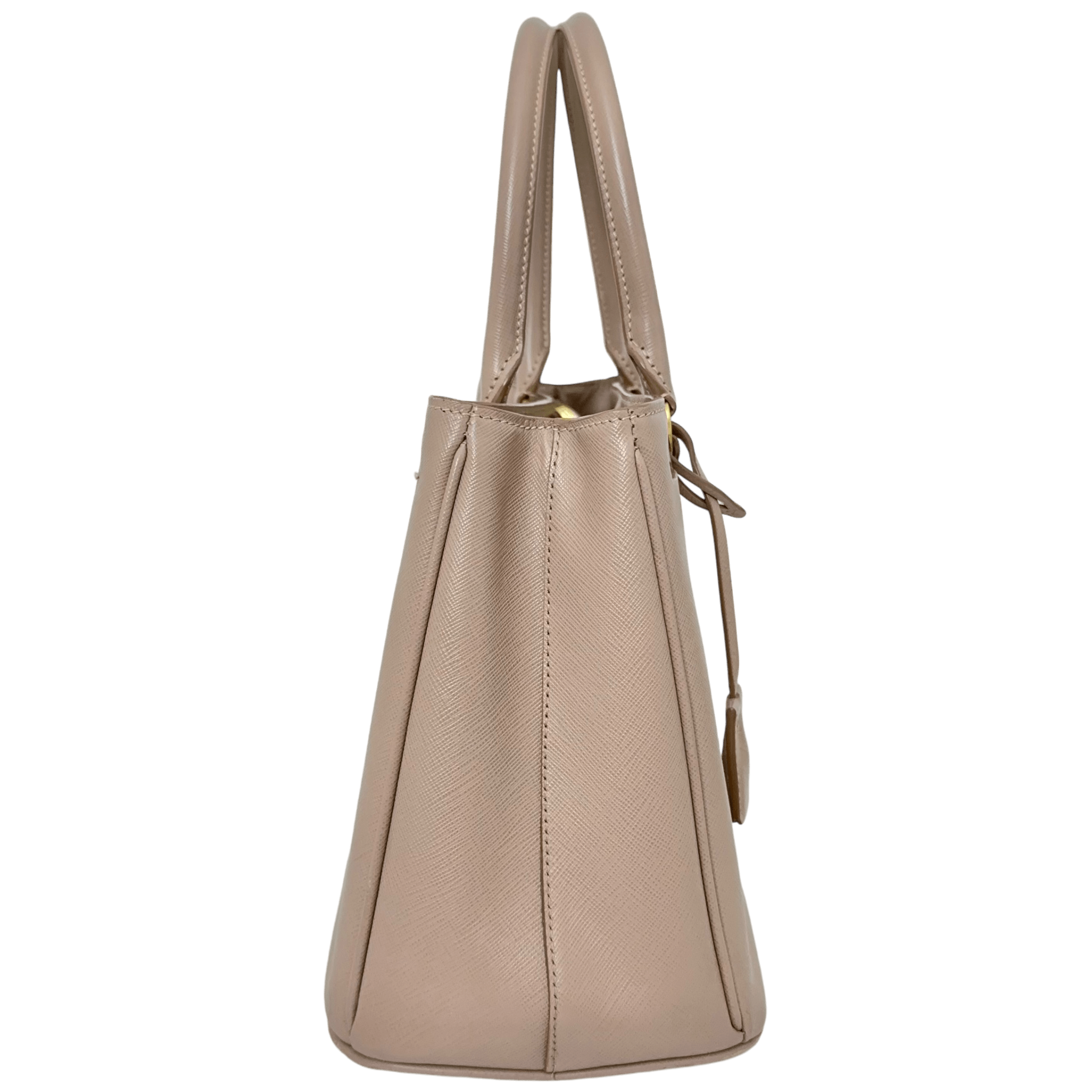 Saffiano Lux