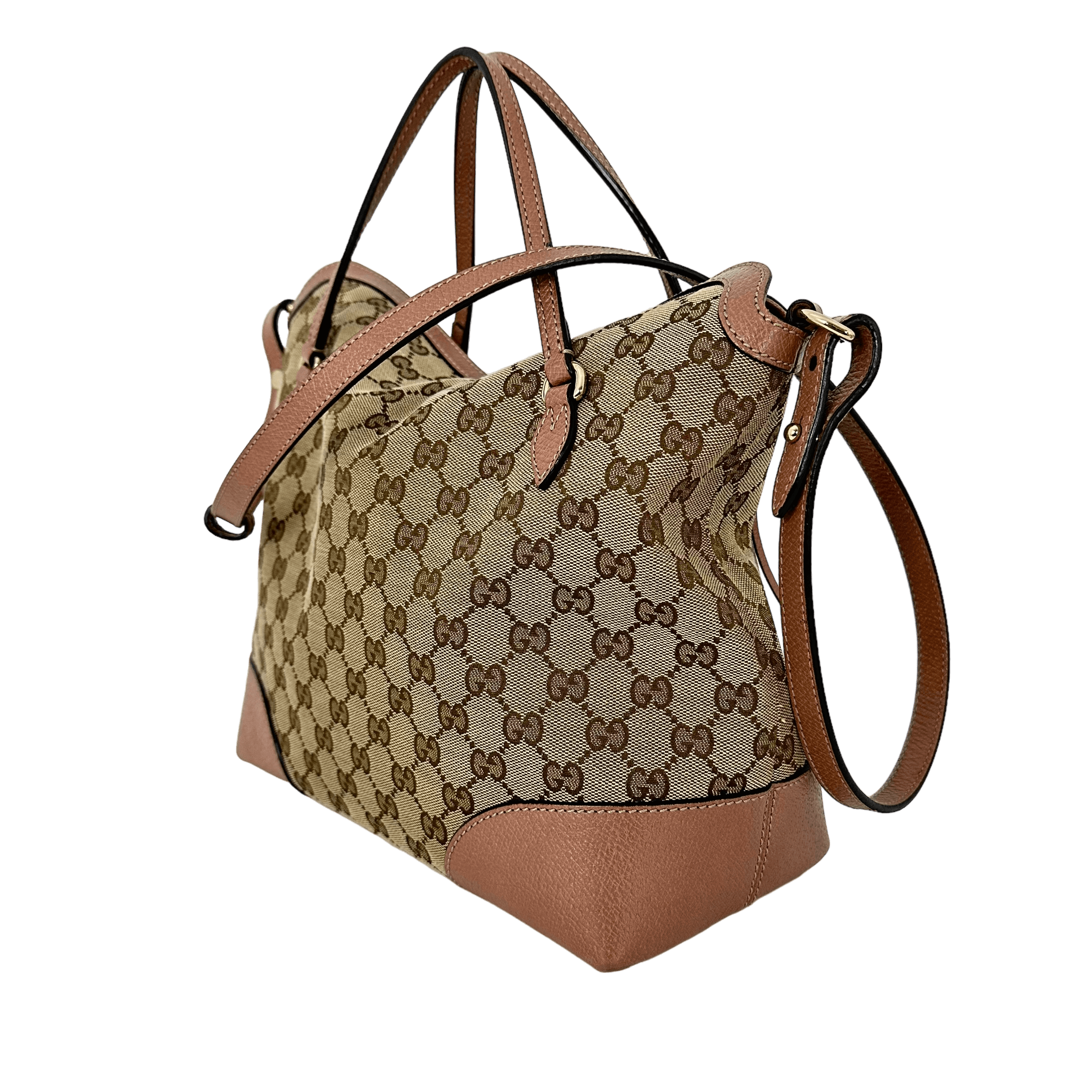 Medium Bree Bag