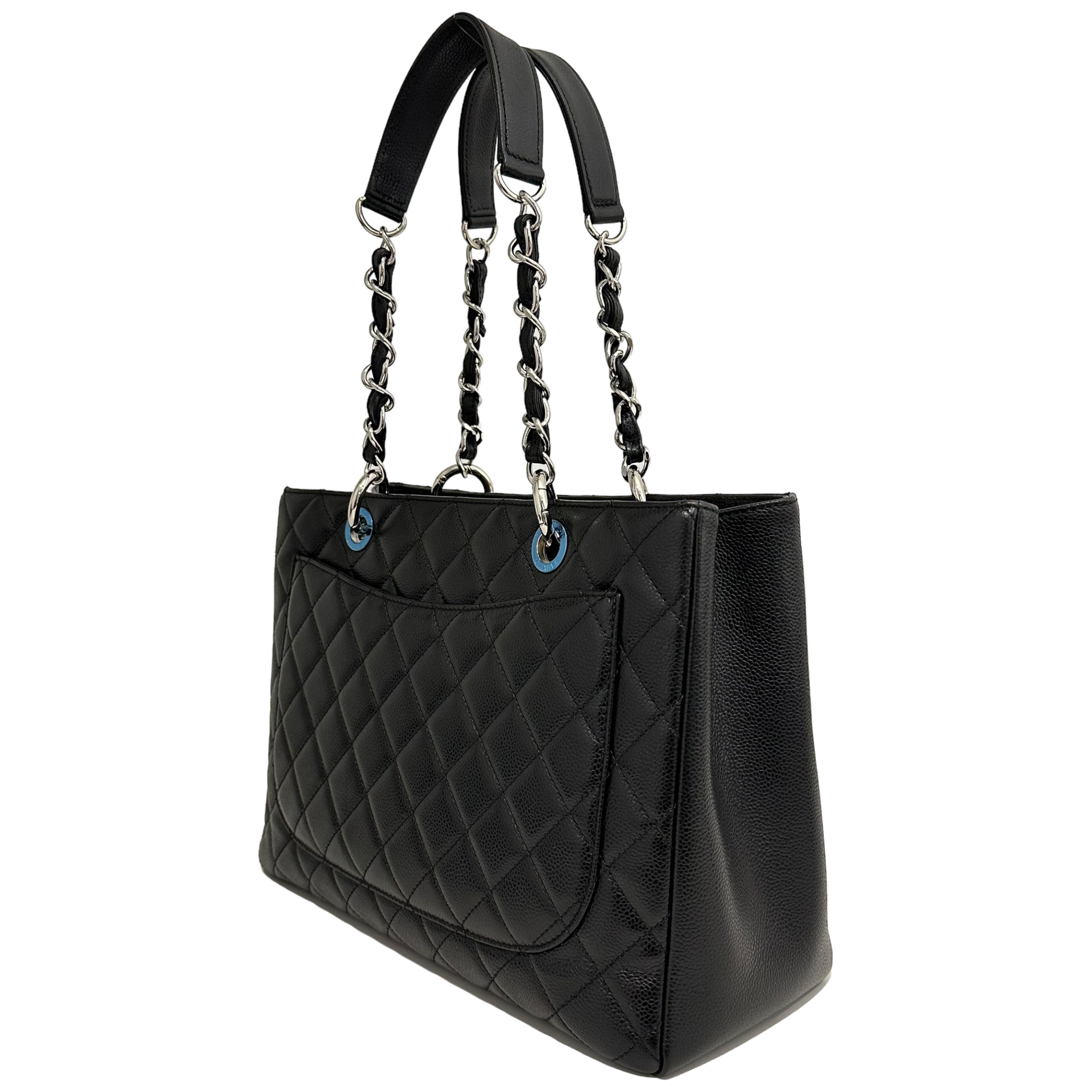 Black Caviar GST
