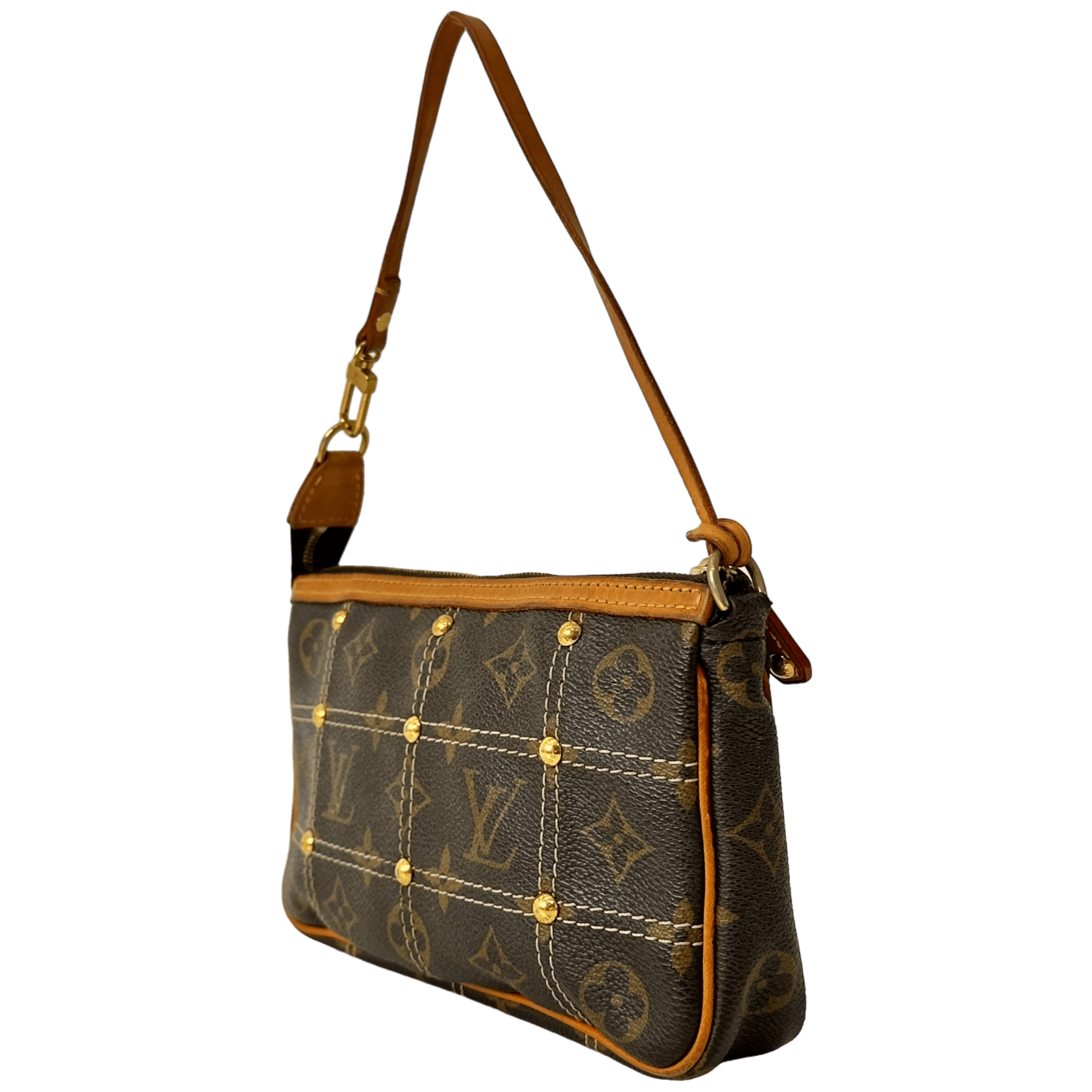 Rivet Pochette Accessoires