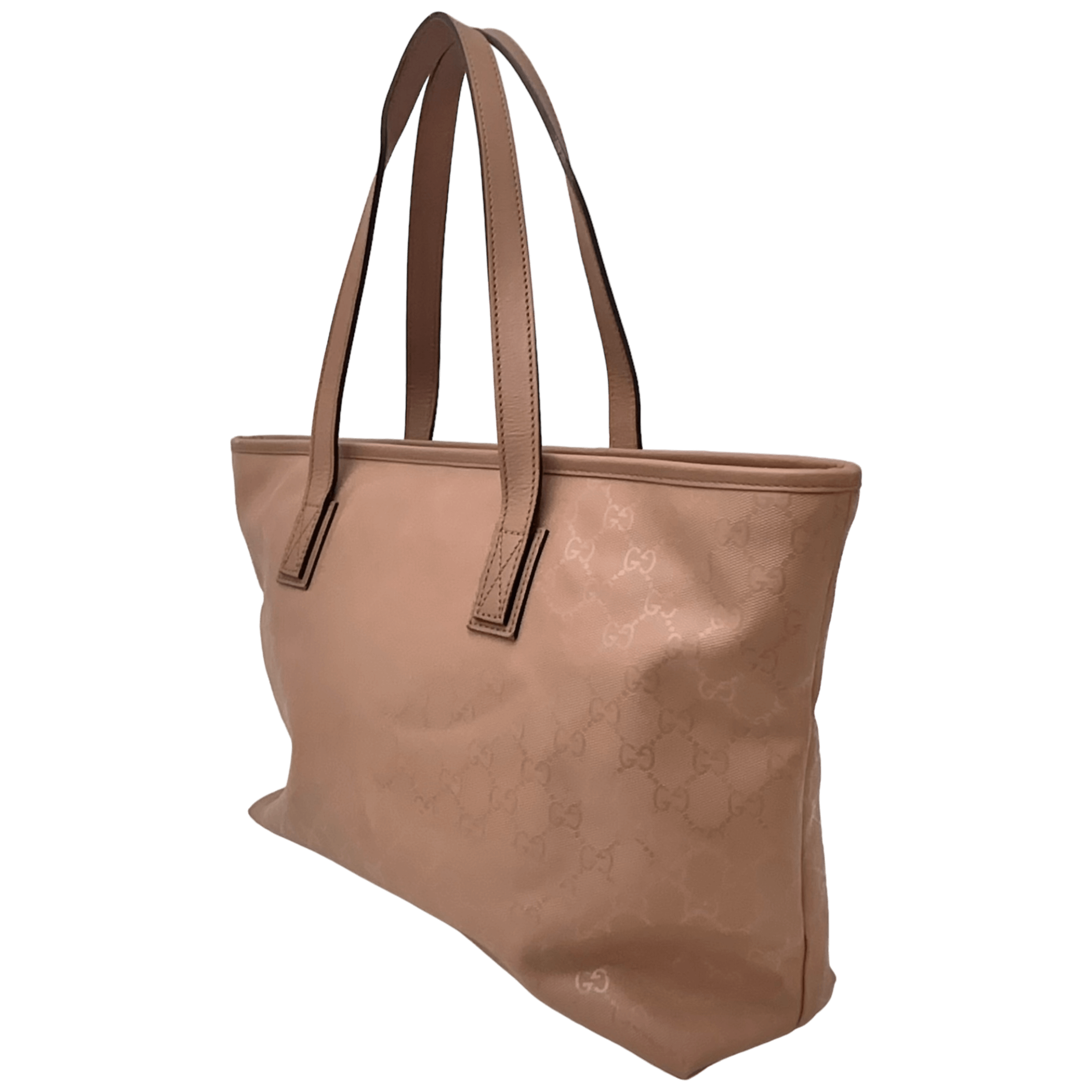 GG Dusty Rose Tote