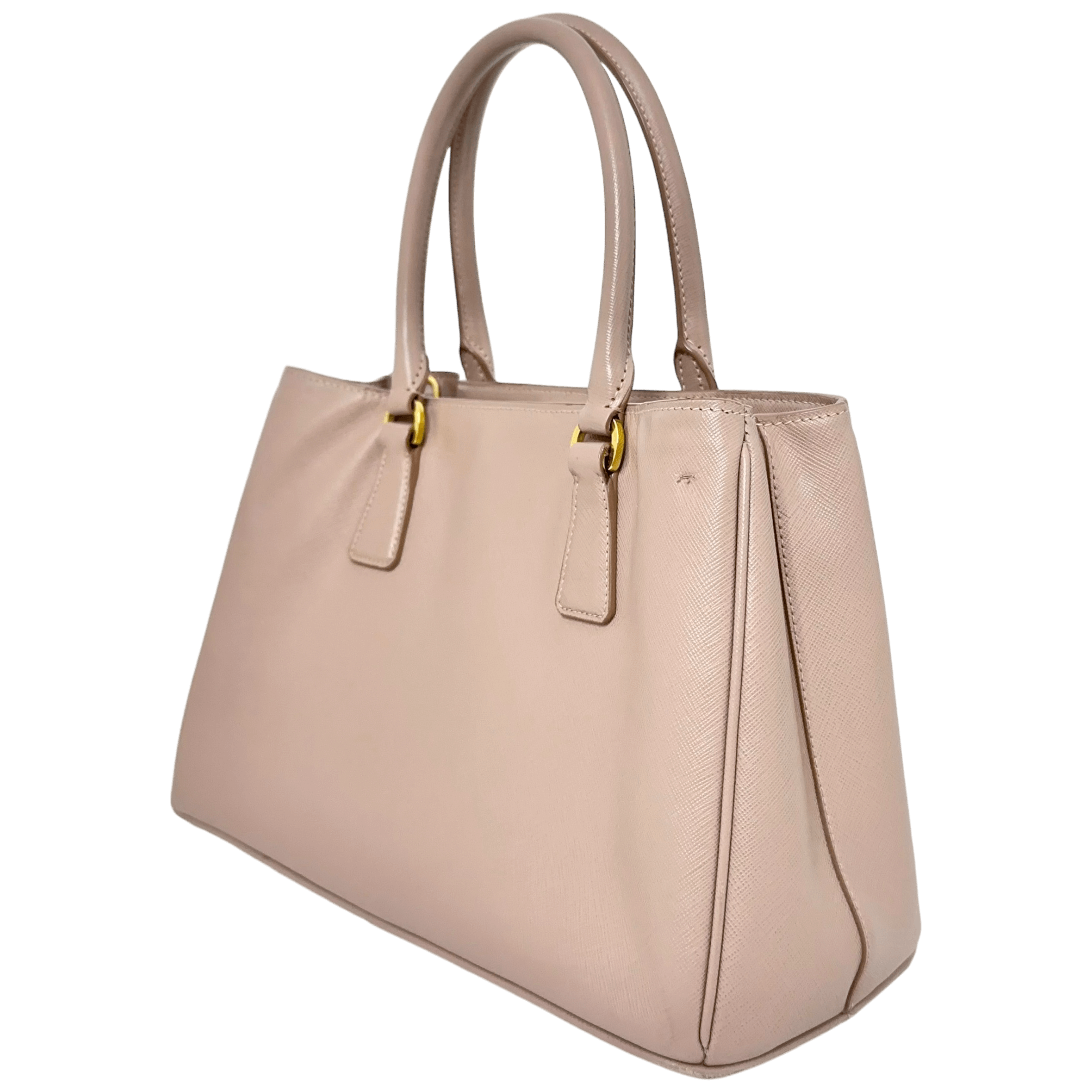 Saffiano Lux