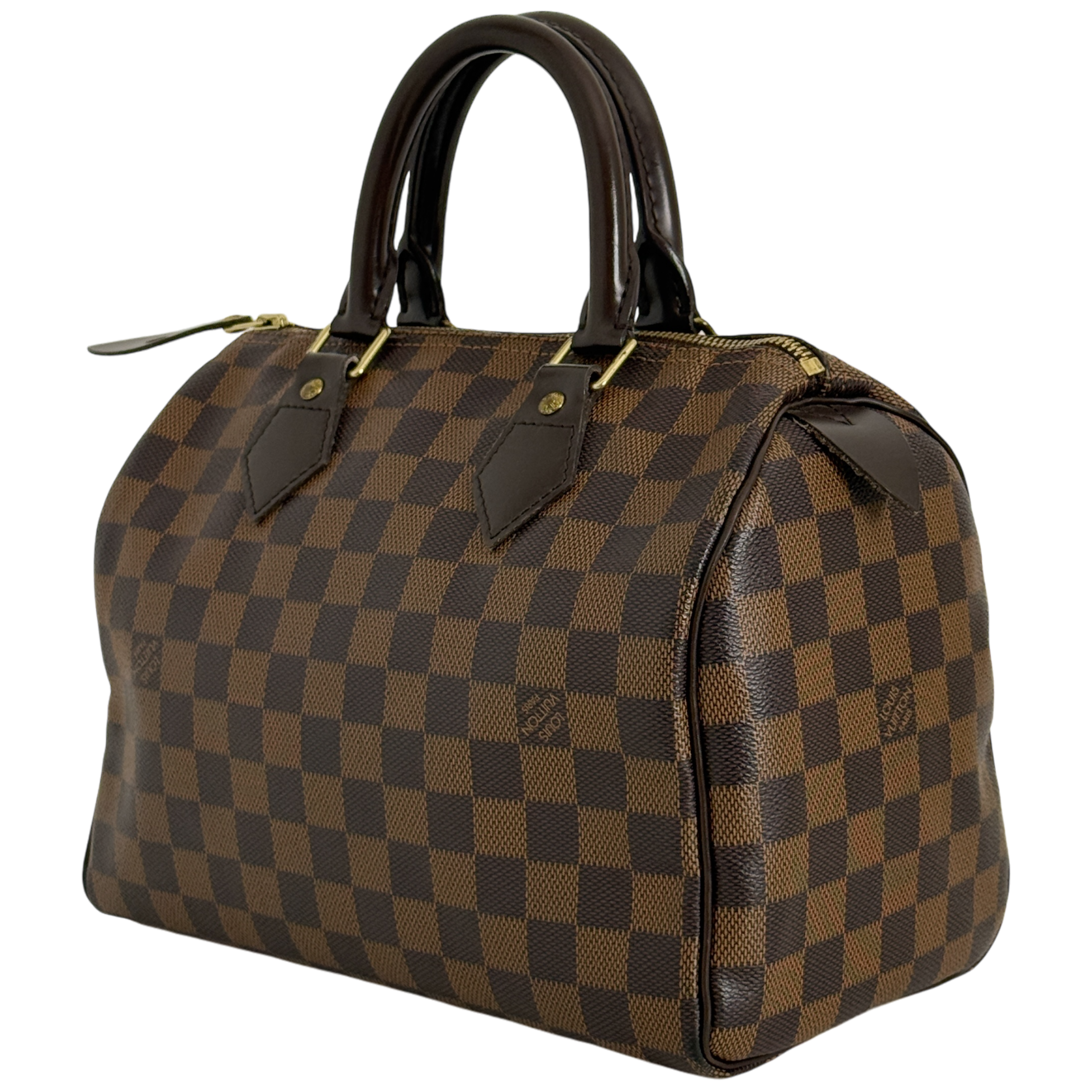 Speedy 25