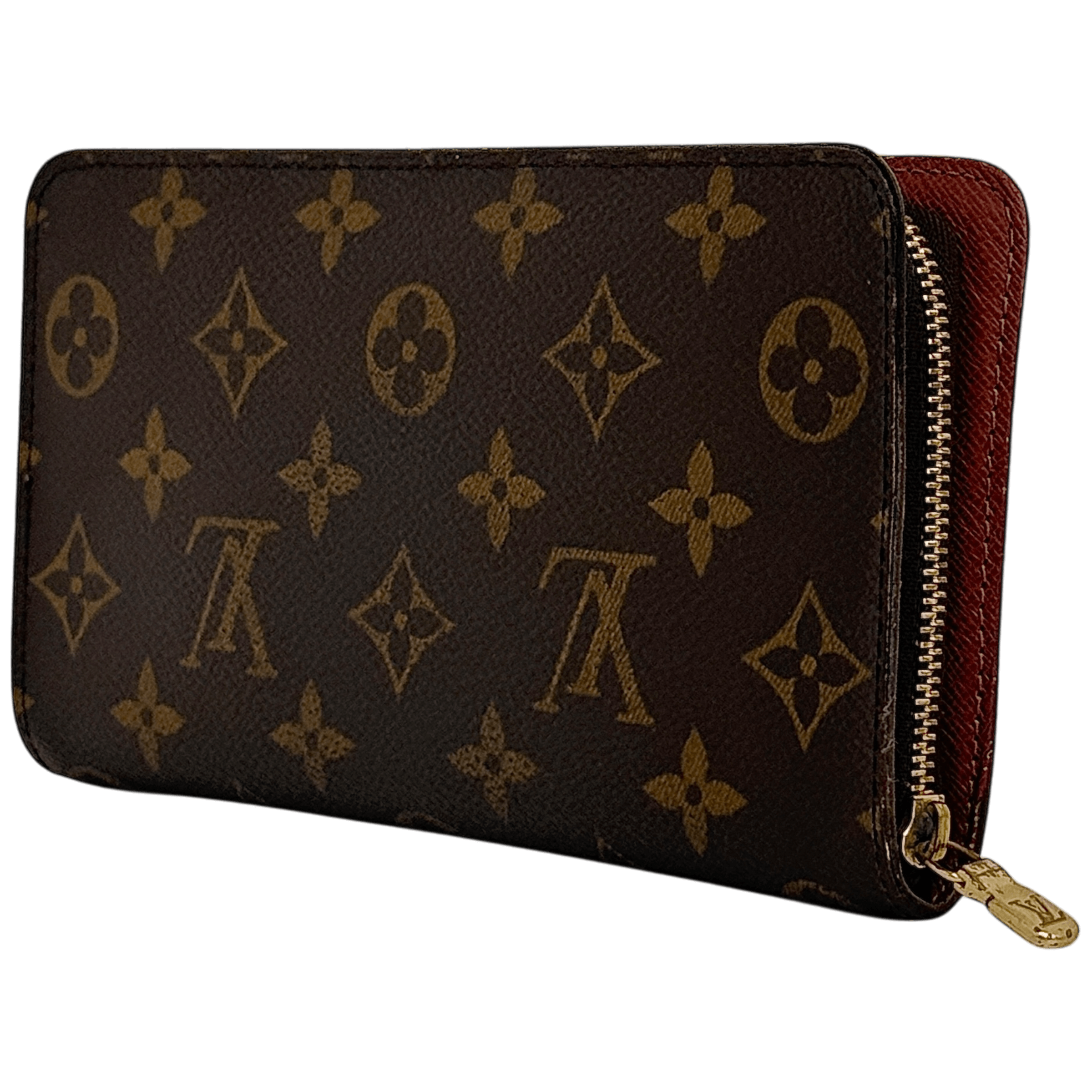Zippy Wallet