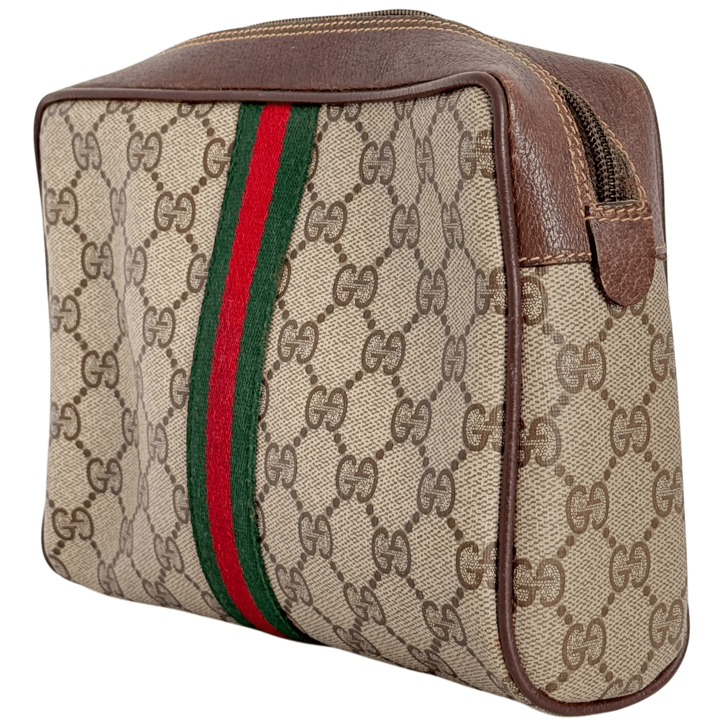 GG Web Pouch
