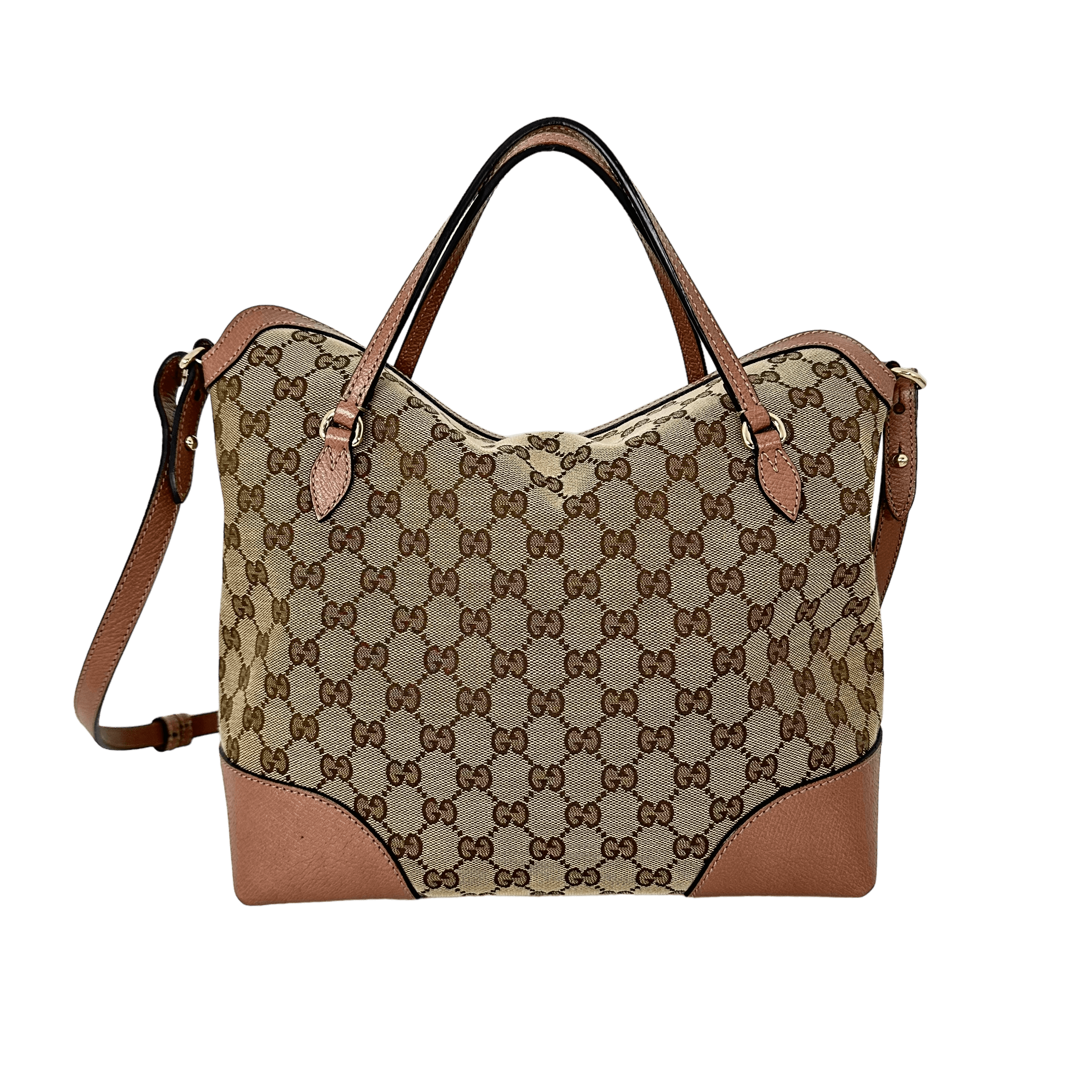 Medium Bree Bag