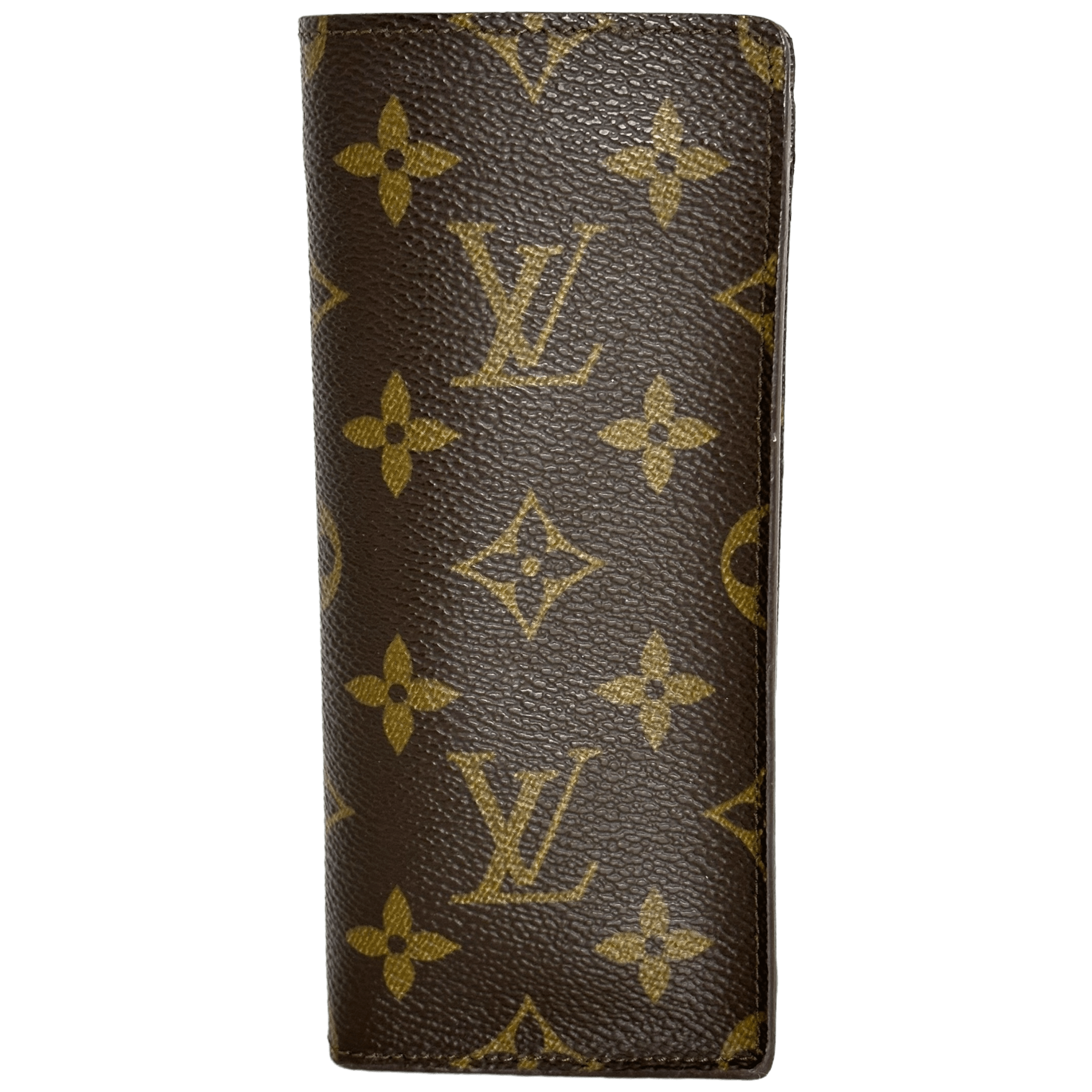 Monogram Sunglasses Case