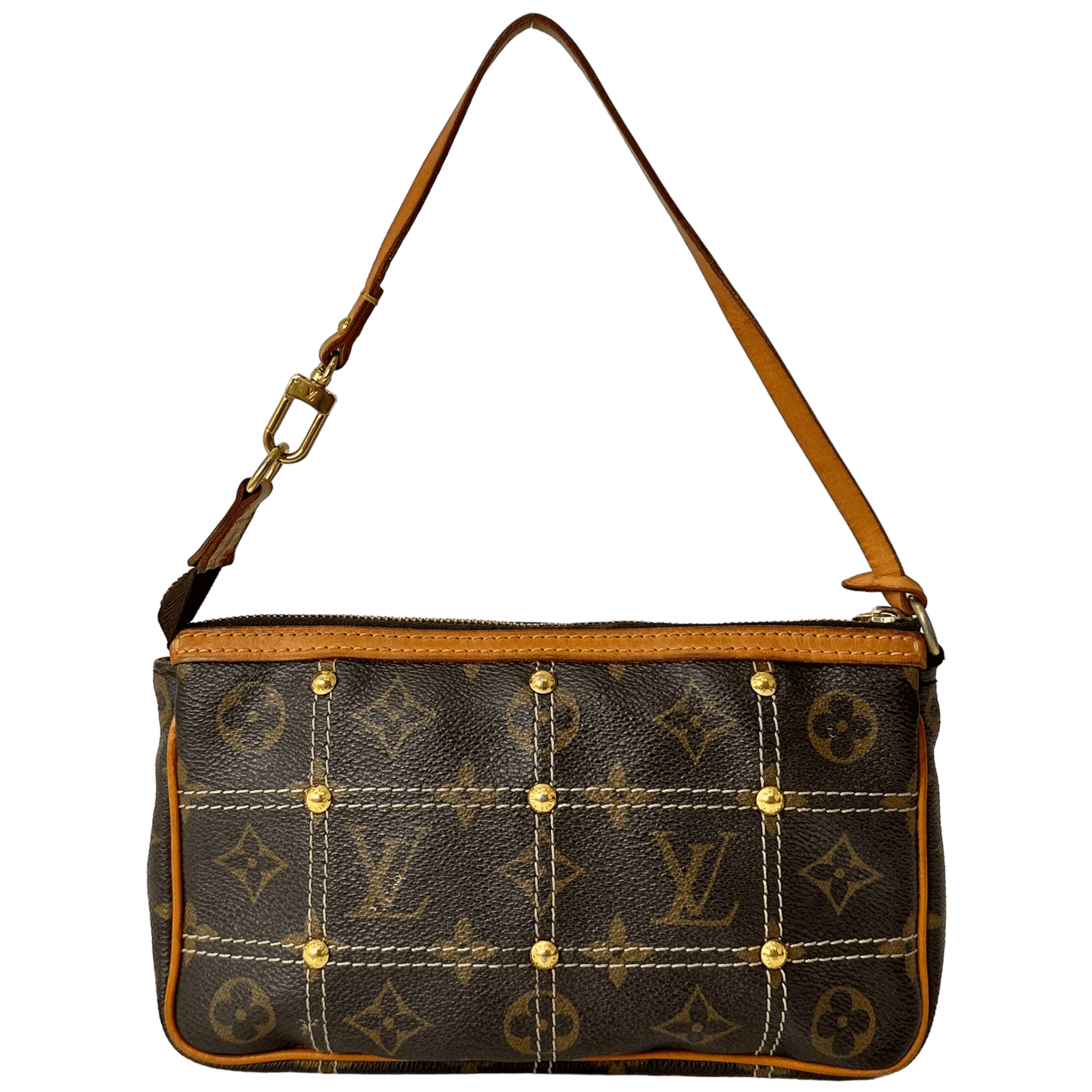 Rivet Pochette Accessoires