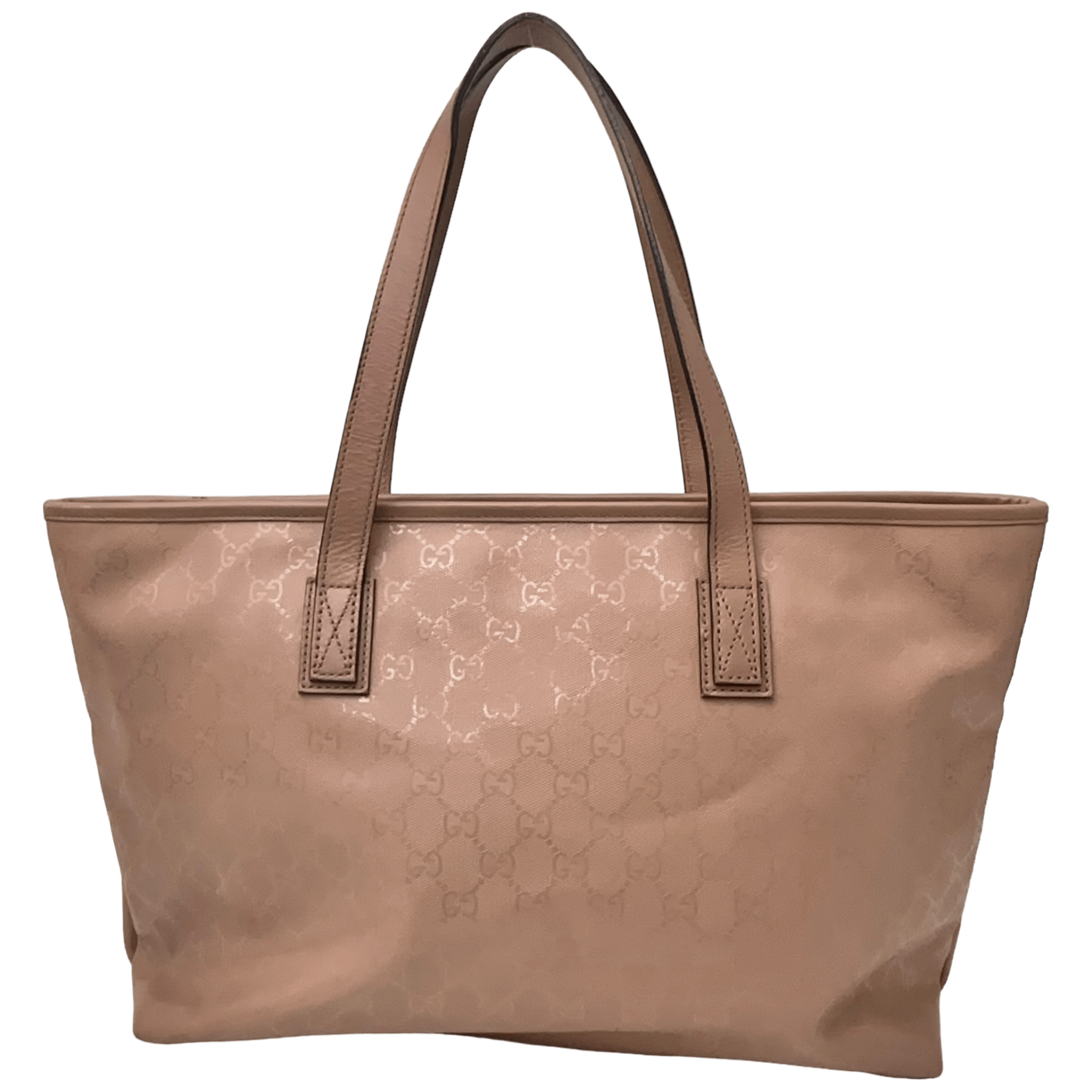 GG Dusty Rose Tote