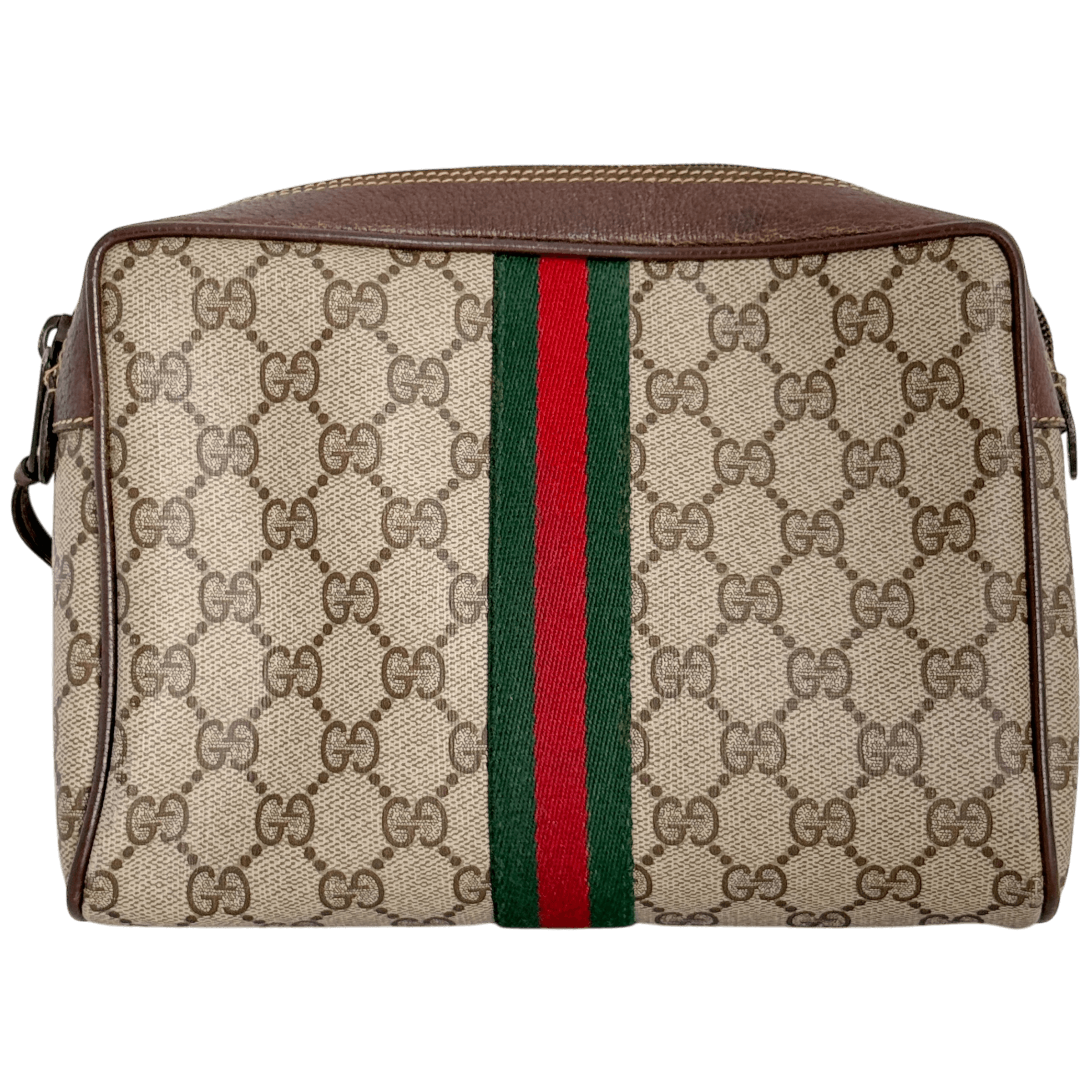 GG Web Pouch