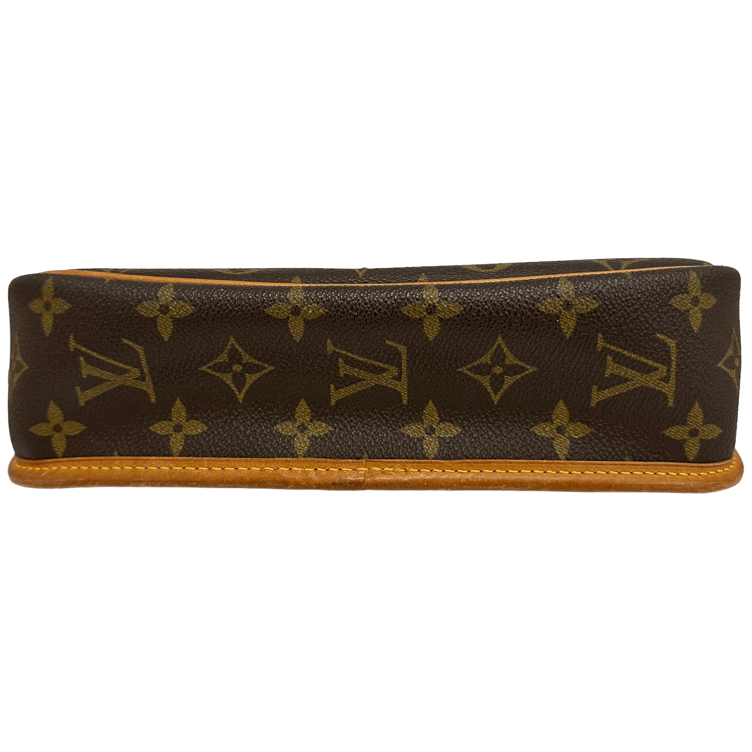 Monogram Gibeciere PM