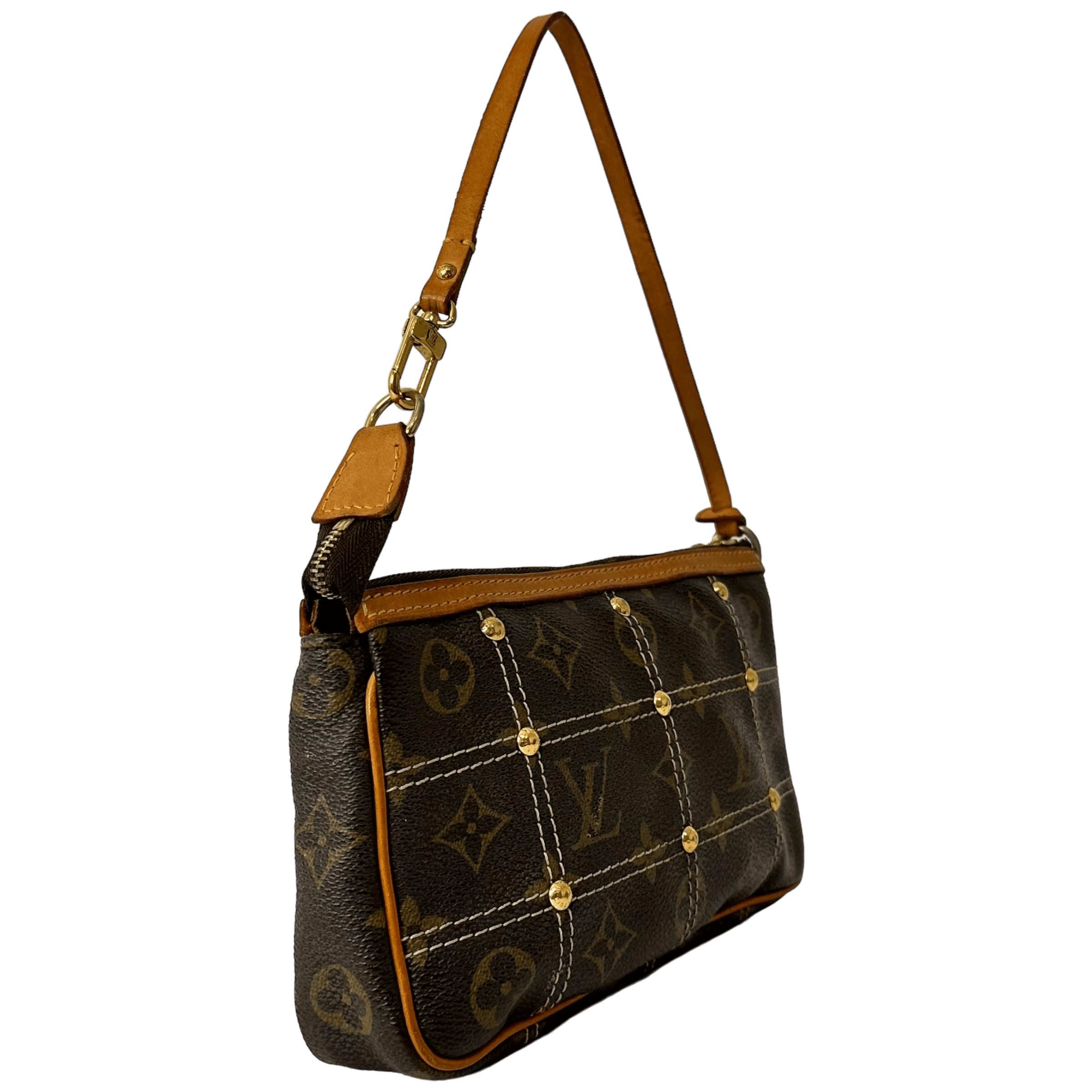 Rivet Pochette Accessoires