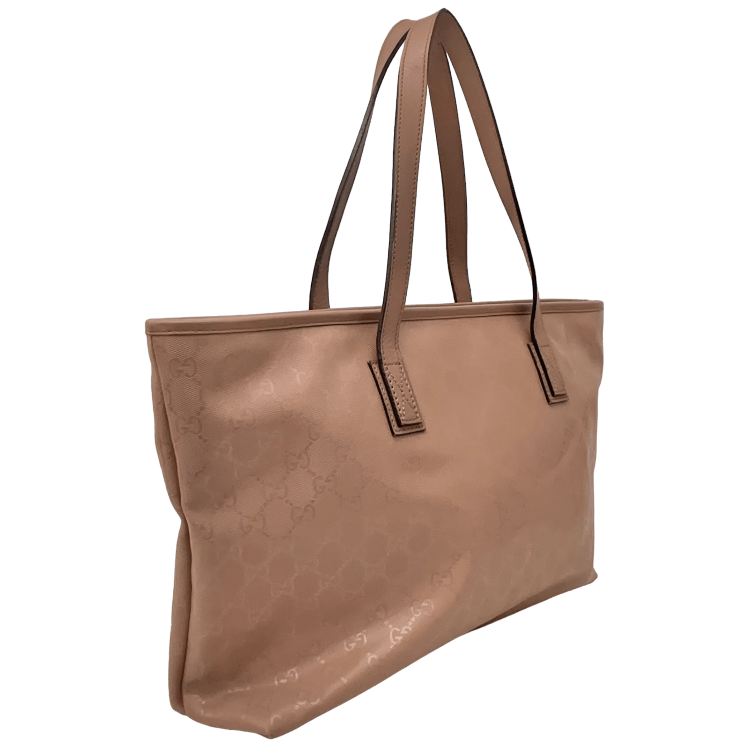 GG Dusty Rose Tote