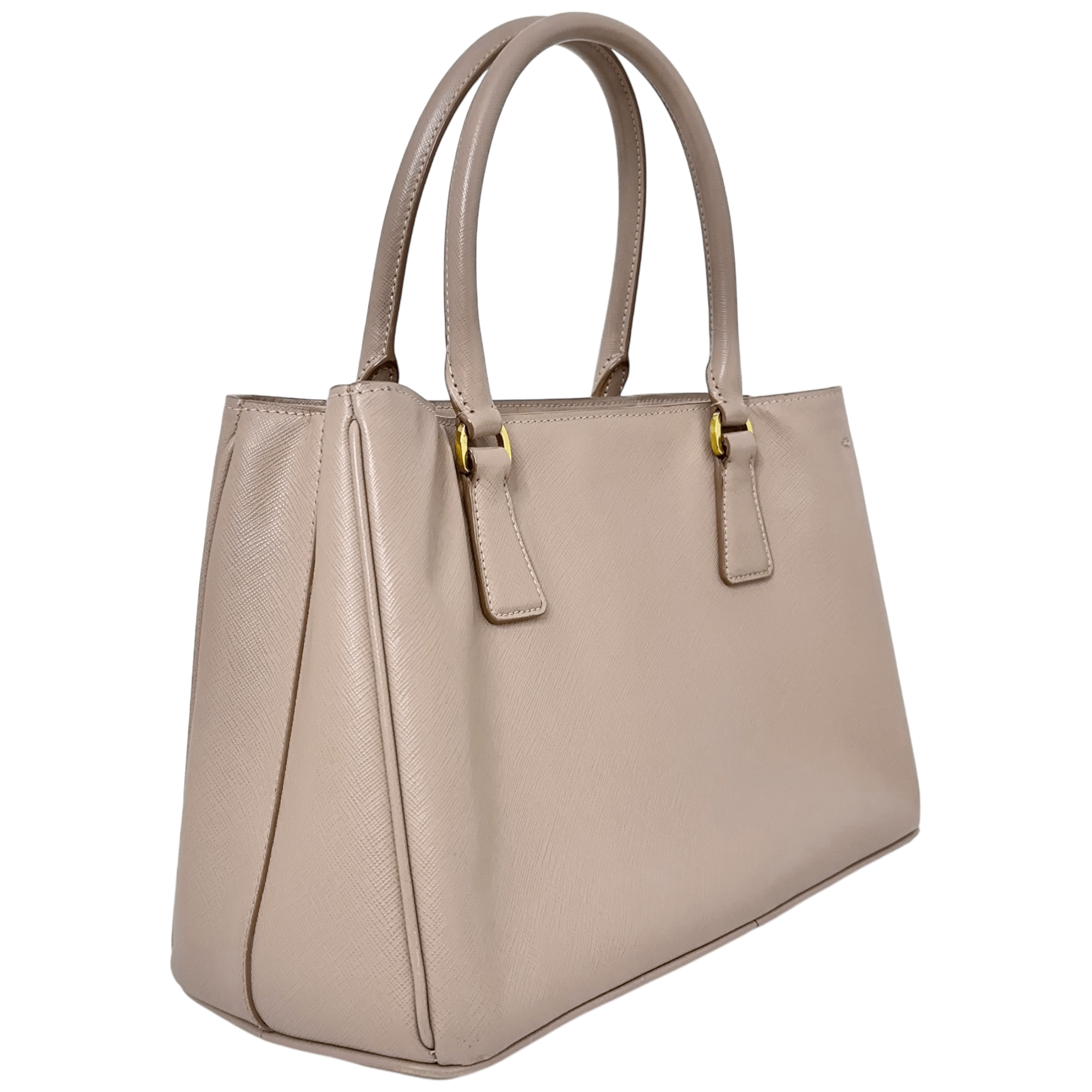 Saffiano Lux