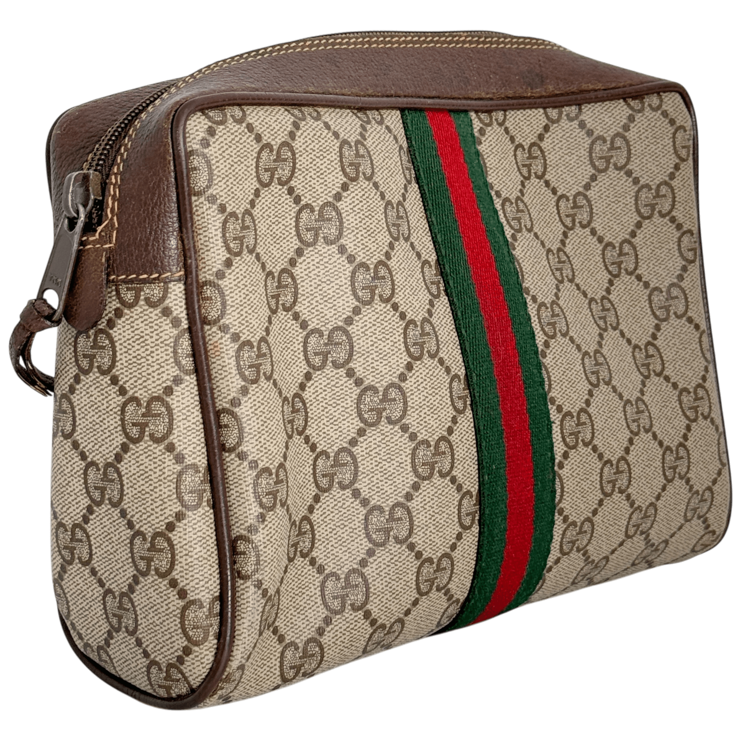 GG Web Pouch